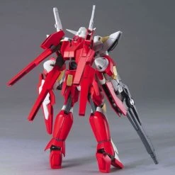 Bandai Gundam 1/144 HG 00 #53 CB-OOOOG/C Reborns Gundam Model Kit
