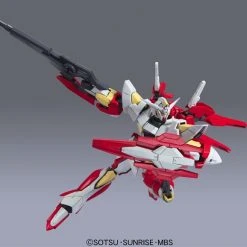 Bandai Gundam 1/144 HG 00 #53 CB-OOOOG/C Reborns Gundam Model Kit