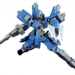 Bandai Gundam 1/144 HG IBO #003 McGillis's Schwalbe Graze Iron-Blooded Orphans Model Kit