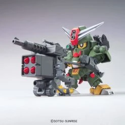 Bandai Gundam SD BB #375 SDV-04 Command Gundam Legend BB Senshi Model Kit