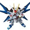 Bandai Gundam SD EX-Standard #006 Strike Freedom Model Kit
