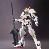 Bandai Gundam 1/144 HG IBO #001 Iron-Blooded Orphans ASW-G-08 Gundam Barbatos Model Kit