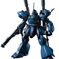 Bandai Gundam 1/144 HGUC #089 MSG 0080: War In The Pocket MS-18E Kampfer Model Kit
