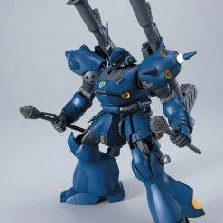 Bandai Gundam 1/144 HGUC #089 MSG 0080: War In The Pocket MS-18E Kampfer Model Kit