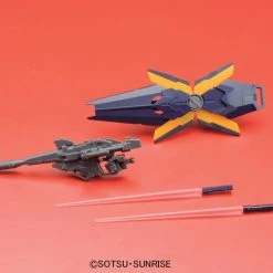 Bandai Gundam 1/144 HGUC #134 RX-0 Unicorn 02 Banshee [Destroy Mode] Model Kit