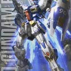 Bandai Gundam 1/100 MG F90 Model Kit Exclusive