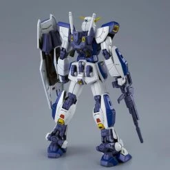 Bandai Gundam 1/100 MG F90 Model Kit Exclusive