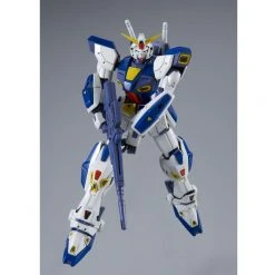 Bandai Gundam 1/100 MG F90 Model Kit Exclusive