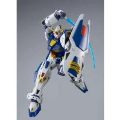 Bandai Gundam 1/100 MG F90 Model Kit Exclusive