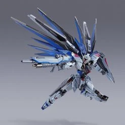 Bandai Gundam Metal Build Freedom Gundam (Concept 2) Action Figure