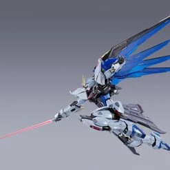 Bandai Gundam Metal Build Freedom Gundam (Concept 2) Action Figure