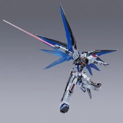Bandai Gundam Metal Build Freedom Gundam (Concept 2) Action Figure