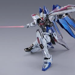 Bandai Gundam Metal Build Freedom Gundam (Concept 2) Action Figure
