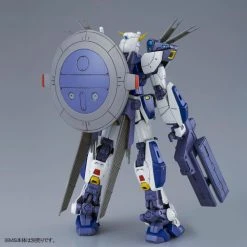 Bandai Gundam 1/100 MG F90 Mission Pack E & S Type For F90 Gundam Model Kit Exclusive