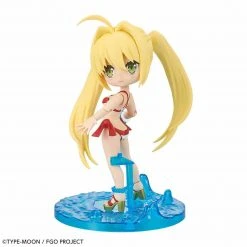 Other Model Kits/ Accessories Bandai Petitrits #02 Fate/ Grand Order Caster (Nero Claudius) Model Kit 11 Other Model Kits/ Accessories Bandai Petitrits #02 Fate/ Grand Order Caster (Nero Claudius) Model Kit