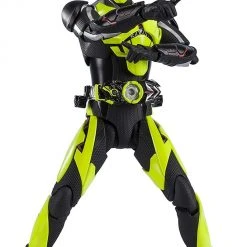Bandai S.H. Figuarts Kamen Rider Zero-One Rising Hopper Action Figure