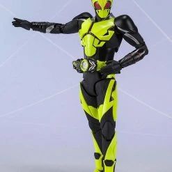 Bandai S.H. Figuarts Kamen Rider Zero-One Rising Hopper Action Figure