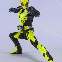 Bandai S.H. Figuarts Kamen Rider Zero-One Rising Hopper Action Figure