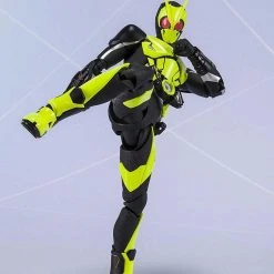Bandai S.H. Figuarts Kamen Rider Zero-One Rising Hopper Action Figure
