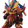 Bandai Gundam SDSS #021 Sangoku Soketsuden Zhang Liao Sazabi Model Kit 1 Bandai Gundam SDSS #021 Sangoku Soketsuden Zhang Liao Sazabi Model Kit