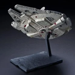 Bandai Star Wars Millenium Falcon (The Rise Of Skywalker Ver.) Model Kit