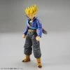 Bandai Figure-rise Standard Dragon Ball Z Trunks (New Pkg.) Model Kit Figure Rise Model Kits 1 Bandai Figure-rise Standard Dragon Ball Z Trunks (New Pkg.) Model Kit Figure Rise Model Kits