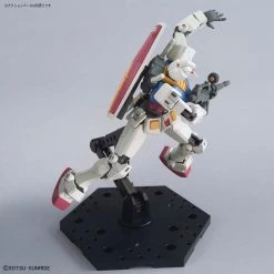 Bandai Gundam 1/144 HGUC Gundam 0079 RX-78-2 Gundam [Beyond Global] 40th Anniversary Model Kit Exclusive