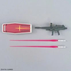 Bandai Gundam 1/144 HGUC Gundam 0079 RX-78-2 Gundam [Beyond Global] 40th Anniversary Model Kit Exclusive