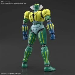 Bandai HG 1/144 Kotetsu Jeeg Infinitism Model Kit Other Model Kits/ Accessories