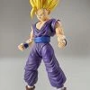 Bandai Figure Rise Model Kits Figure-rise Standard Dragon Ball Z Super Saiyan Gohan (New Pkg.) Model Kit