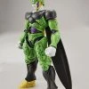 Bandai Figure-rise Standard Dragon Ball Z Perfect Cell (New Pkg.) Model Kit