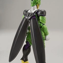 Bandai Figure-rise Standard Dragon Ball Z Perfect Cell (New Pkg.) Model Kit