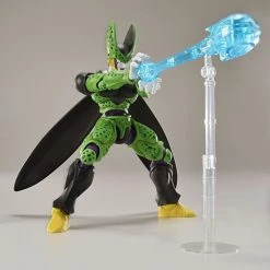 Bandai Figure-rise Standard Dragon Ball Z Perfect Cell (New Pkg.) Model Kit