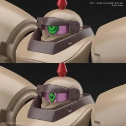 Bandai Gundam 1/144 HGUC #230 G Gundam JDG-009X Death Army HGFC Model Kit