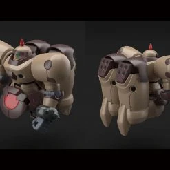 Bandai Gundam 1/144 HGUC #230 G Gundam JDG-009X Death Army HGFC Model Kit