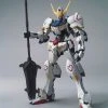 Bandai Gundam 1/100 MG IBO ASW-G-08 Gundam Barbatos Iron Blooded Orphans Model Kit