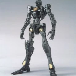 Bandai Gundam 1/100 MG IBO ASW-G-08 Gundam Barbatos Iron Blooded Orphans Model Kit