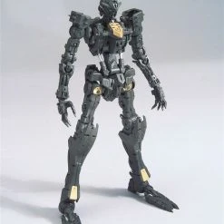 Bandai Gundam 1/100 MG IBO ASW-G-08 Gundam Barbatos Iron Blooded Orphans Model Kit