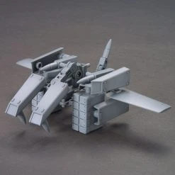Bandai Gundam 1/144 HGBC #022 Ballden Arm Arms Build Custom Model Kit