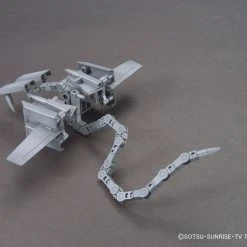 Bandai Gundam 1/144 HGBC #022 Ballden Arm Arms Build Custom Model Kit