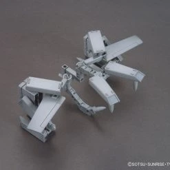 Bandai Gundam 1/144 HGBC #022 Ballden Arm Arms Build Custom Model Kit