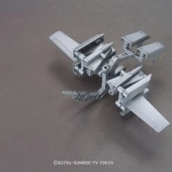 Bandai Gundam 1/144 HGBC #022 Ballden Arm Arms Build Custom Model Kit