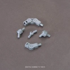 Bandai Gundam 1/144 HGBC #022 Ballden Arm Arms Build Custom Model Kit