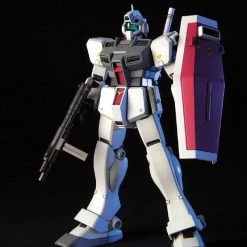 Bandai Gundam 1/144 HGUC #038 0080: War In The Pocket RGM-79D GM Cold Districts Type Model Kit
