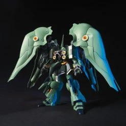 Bandai Gundam 1/144 HGUC #099 Gundam Unicorn NZ-666 Kshatriya Model Kit