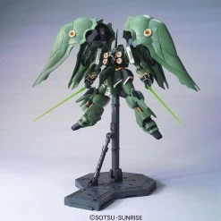 Bandai Gundam 1/144 HGUC #099 Gundam Unicorn NZ-666 Kshatriya Model Kit