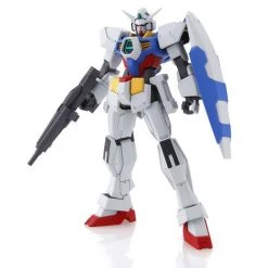 Bandai Gundam 1/144 HG AGE #01 AGE-1 Gundam Age-1 Normal Model Kit