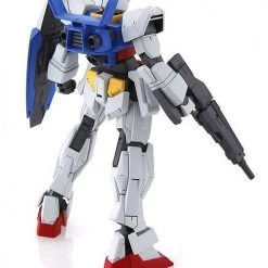 Bandai Gundam 1/144 HG AGE #01 AGE-1 Gundam Age-1 Normal Model Kit 9 Bandai Gundam 1/144 HG AGE #01 AGE-1 Gundam Age-1 Normal Model Kit