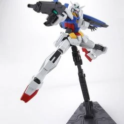Bandai Gundam 1/144 HG AGE #01 AGE-1 Gundam Age-1 Normal Model Kit