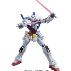 Bandai Gundam 1/144 HG AGE #01 AGE-1 Gundam Age-1 Normal Model Kit 10 Bandai Gundam 1/144 HG AGE #01 AGE-1 Gundam Age-1 Normal Model Kit